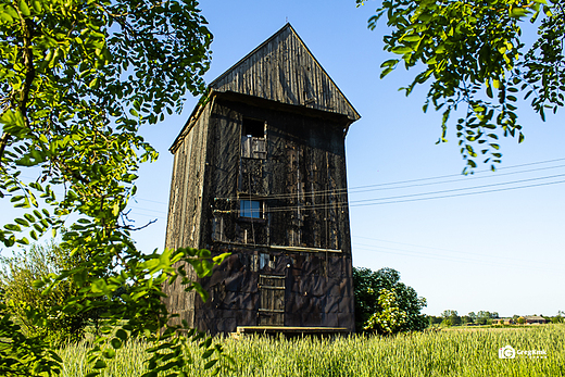 Wiatrak Kolak Kosmw-Kolonia