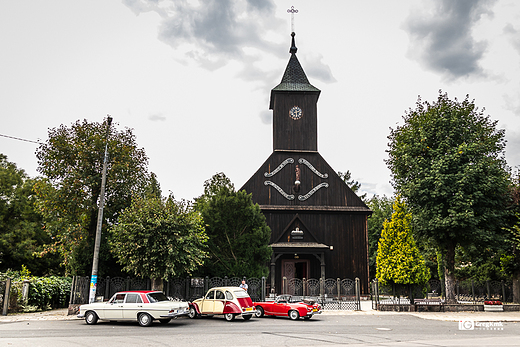 Koci w Dobrzycy