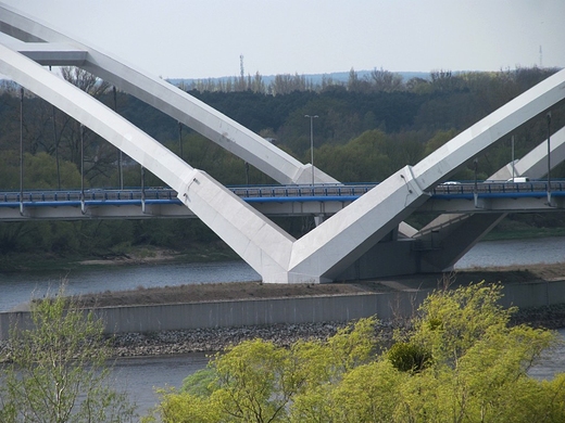 Filar mostu