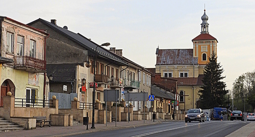 Szczebrzeszyn