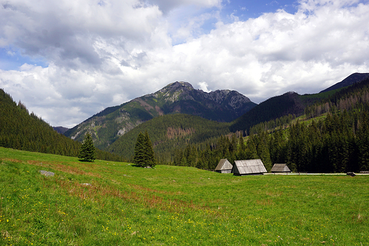 Polana Chochoowska