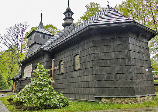 kocilek w.Jakuba