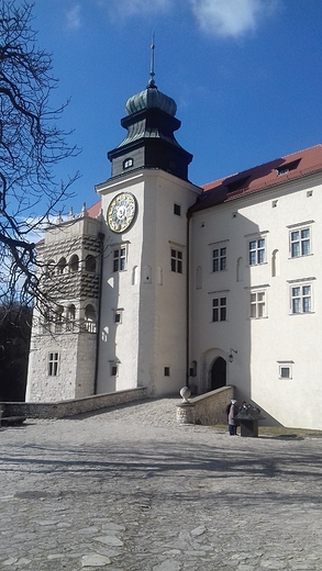 zamek