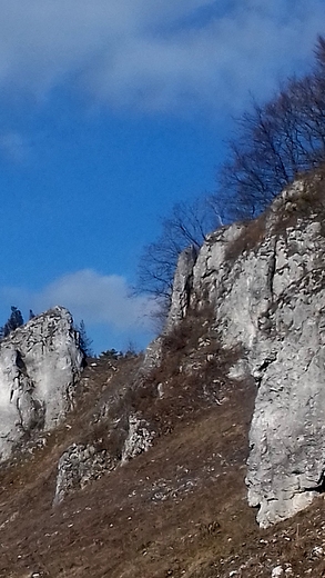 skała
