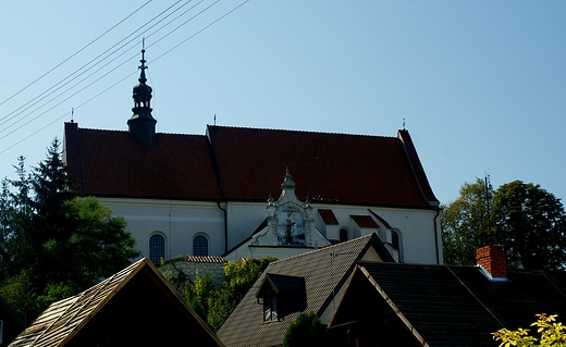 klasztor