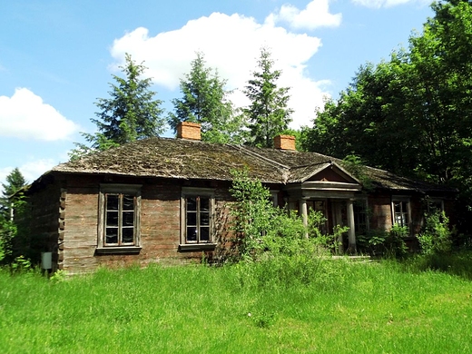 Muzeum Architektury Drewnianej Regionu Siedleckiego