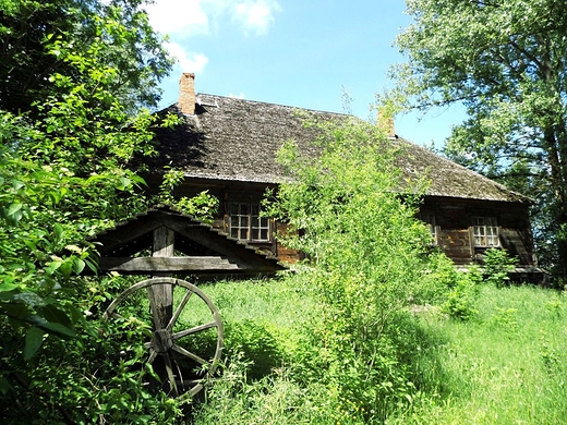 Muzeum Architektury Drewnianej Regionu Siedleckiego