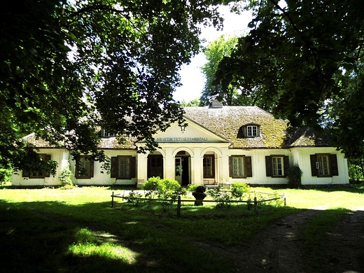 Muzeum Architektury Drewnianej Regionu Siedleckiego
