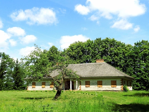 Muzeum Architektury Drewnianej Regionu Siedleckiego