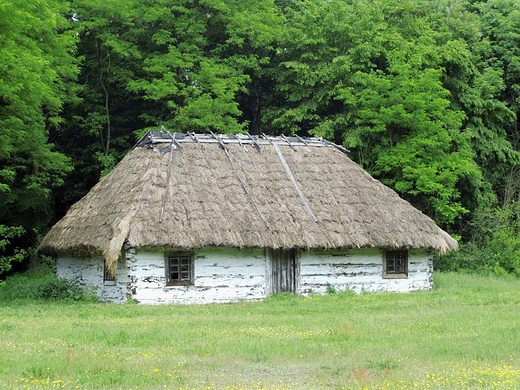 Muzeum Architektury Drewnianej Regionu Siedleckiego