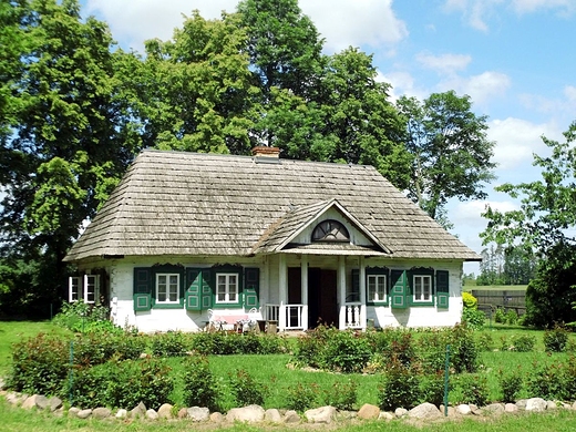 Muzeum Architektury Drewnianej Regionu Siedleckiego