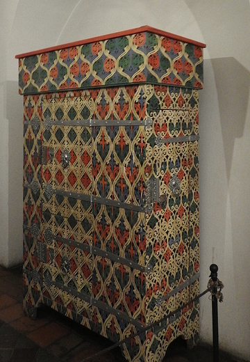 Muzeum Zamkowe w Malborku
