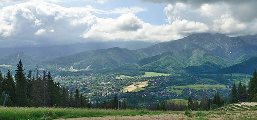 Zakopane