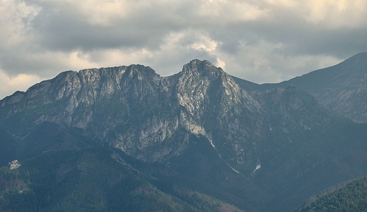 Giewont