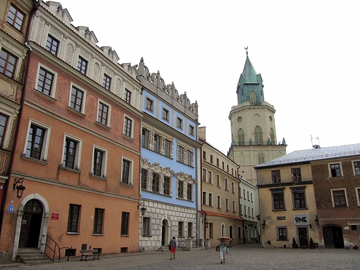 Rynek staromiejski