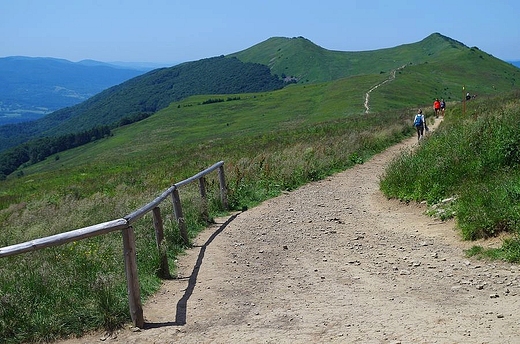 Bieszczady