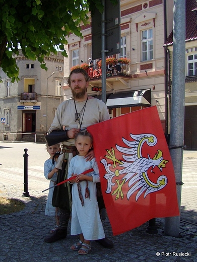 Trzciskie Spotkania z Histori 2019