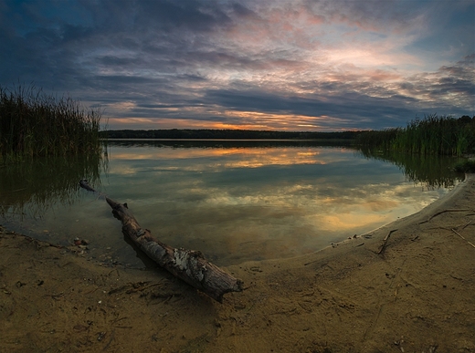 Jezioro Maciejak