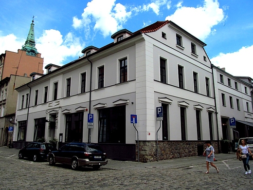 Hotel NICOLAUS