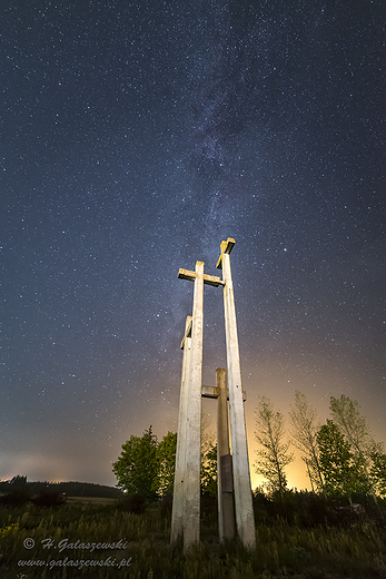 Milky Way  Gra Szubieniczna