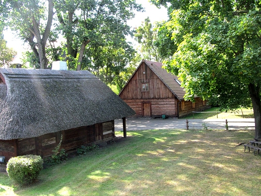 Toruski Park Etnograficzny