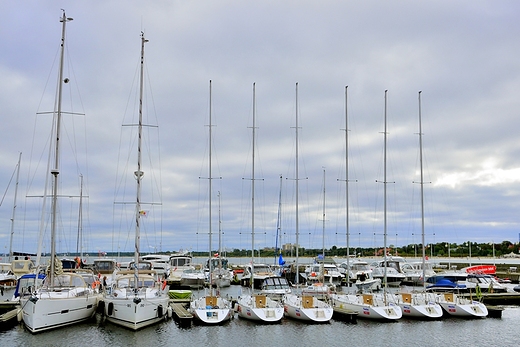 Trjmiasto w jeden dzie - Sopot.