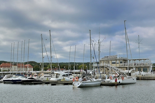 Trjmiasto w jeden dzie - Sopot.