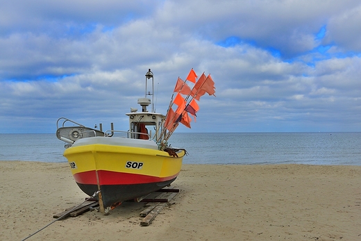 Trjmiasto w jeden dzie - Sopot.