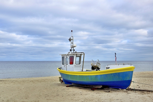 Trjmiasto w jeden dzie - Sopot.