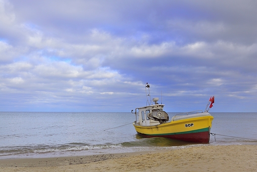 Trjmiasto w jeden dzie - Sopot.