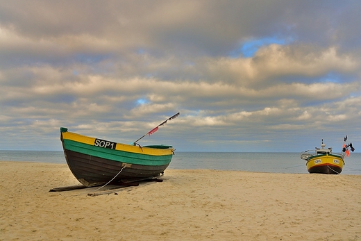 Trjmiasto w jeden dzie - Sopot.