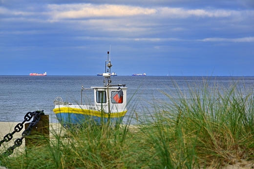 Trjmiasto w jeden dzie - Sopot.