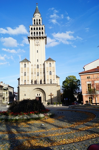 Katedra w.Mikoaja