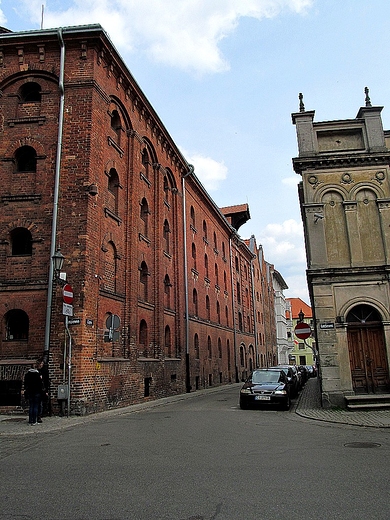 Teraz jest muzeum