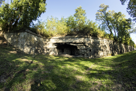 Fort Przemyski