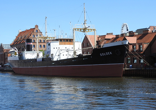 Gdańsk