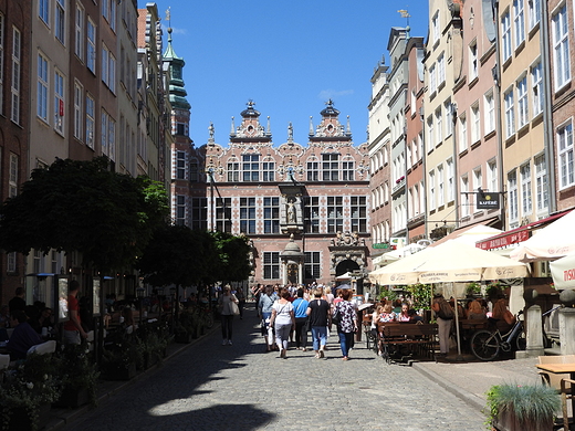 Gdańsk