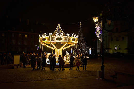 Rynek Nowego Miasta