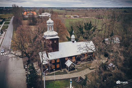 Sławoszew