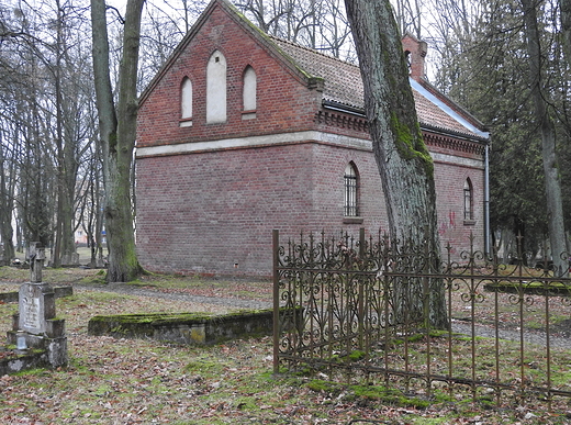 cmentarz w. Jzefa