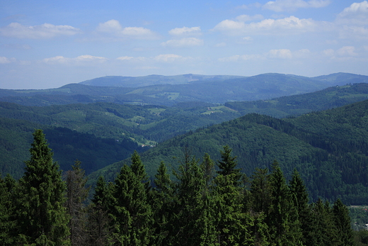 Beskid lski