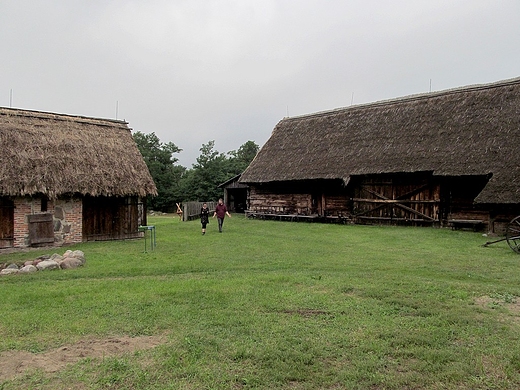 Obora i stodoa