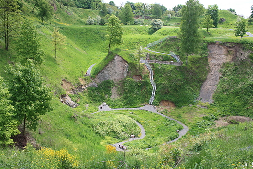 rezerwat geologiczny