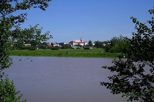 Panorama Krasnegostawu