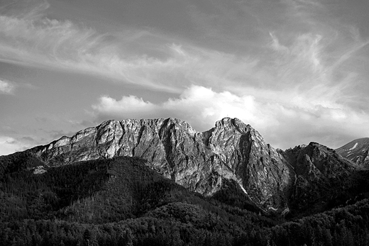 Giewont