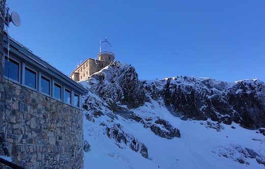 Obserwatorium Meteorologiczne