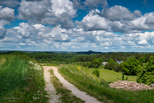 Suwalski Park Krajobrazowy