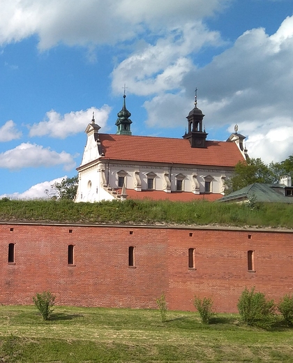 Zamość 2020