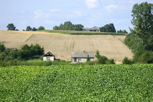 Domek, ktrego ju nie ma