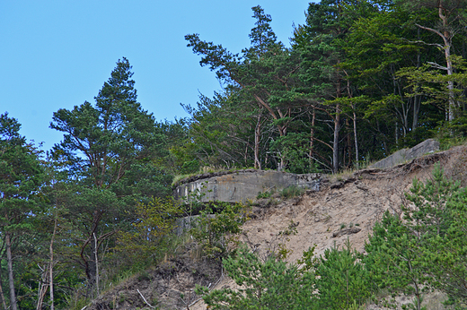 Midzyzdroje - Woliski Park Narodowy